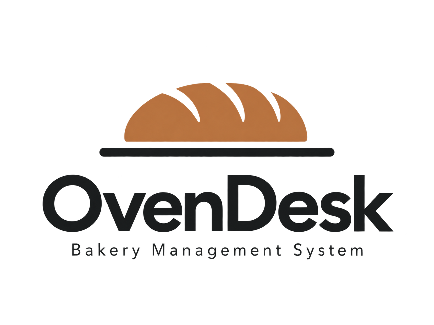 OvenDesk